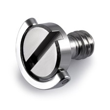 Camera mount Screw Set 1/4 inch for Tripod Monopod Quick Release Plate Screw
