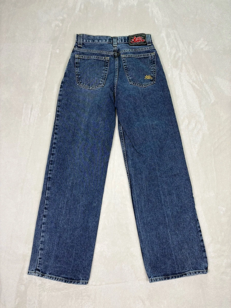 JNCO Regular 30 Size Jeans for Men in 32 Inseam for sale | eBay