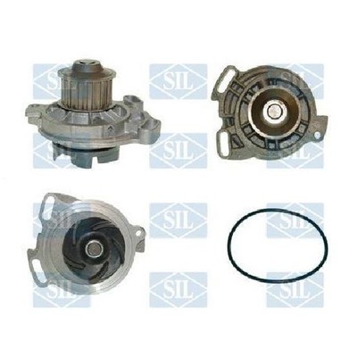 Saleri SIL Wasserpumpe Kühlmittelpumpe 023121004X 23121004 21134597