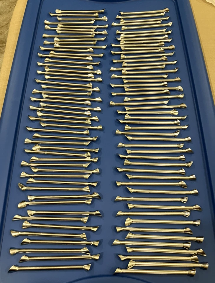 Ford Modelo A 1928 1929 Cubiertas de radios Budd para rueda de 21 pulgadas acero inoxidable pulido  Foto 4 de 4