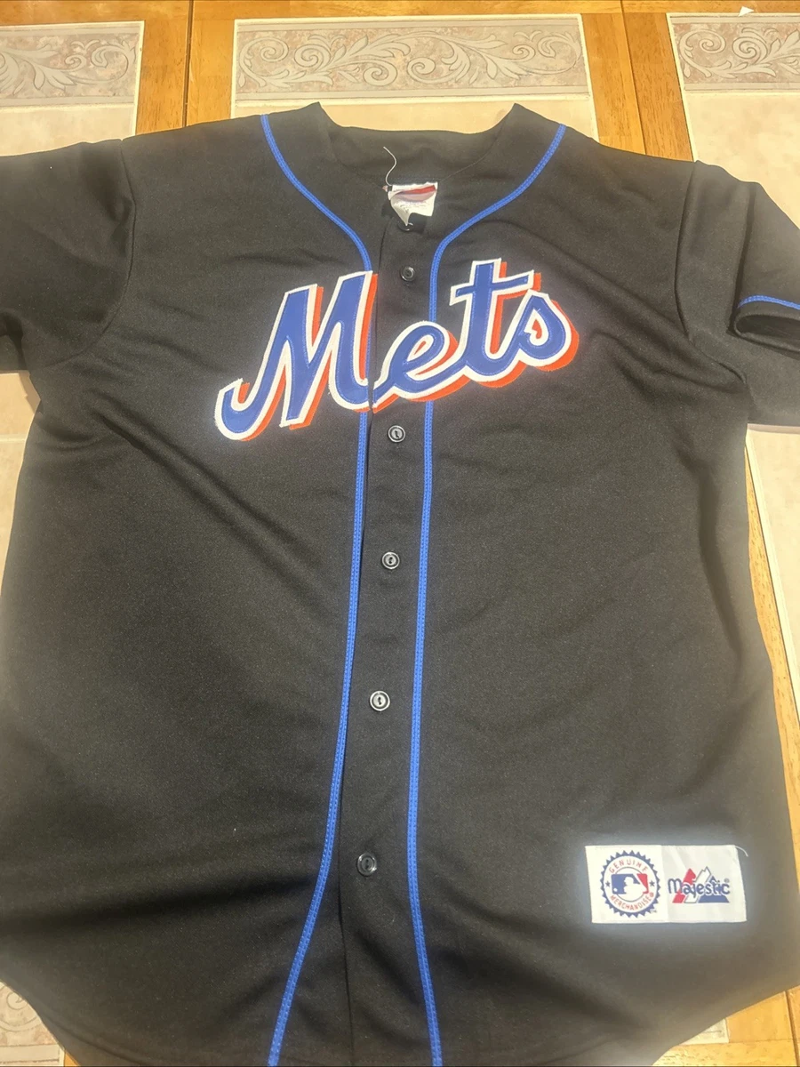 Tom Glavine New York Mets MLB Jerseys for sale | eBay