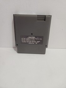 Carrito Castlevania 2 Simon's Quest (Nintendo Entertainment System NES, 1987) solamente