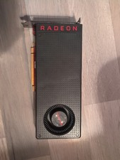AMD Radeon RX 570 4GB GDDR5 Gaming Graphics Card K2