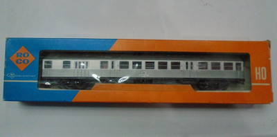 HO Roco DB 50 80 82-11 337-7 #4264 Passenger NIB