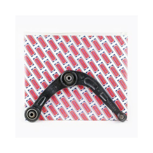 For PEUGEOT 206 Sal 2007 on BORG & BECK Suspension Arm BCA6021