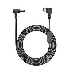 USB C to DC Power Cable for Radar Detector