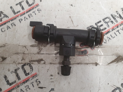 Genuine VW Passat B6 2005-2010 Clutch Connector Tube Pipe 1K0721468