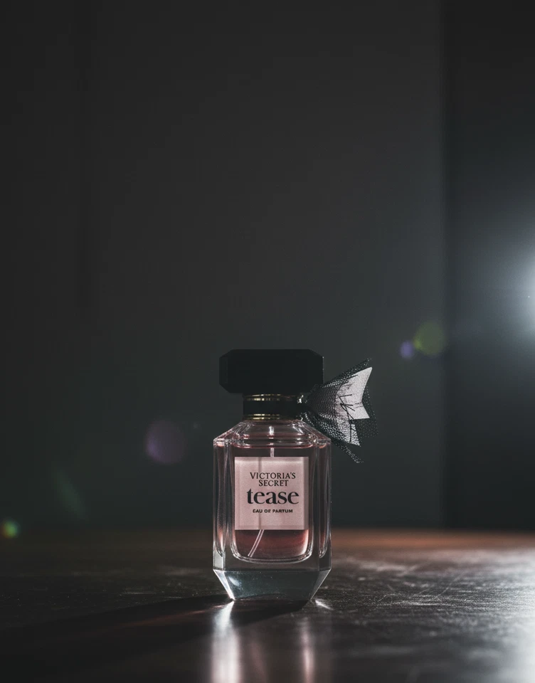 Victoria's Secret Tease Eau de Parfum 1,7 oz/50 ml spray para mujer Foto 3 de 4