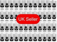 USB Memory Stick Wholesale Bulk Pack Flash USB Drive 2/4/8/16GB BLACK
