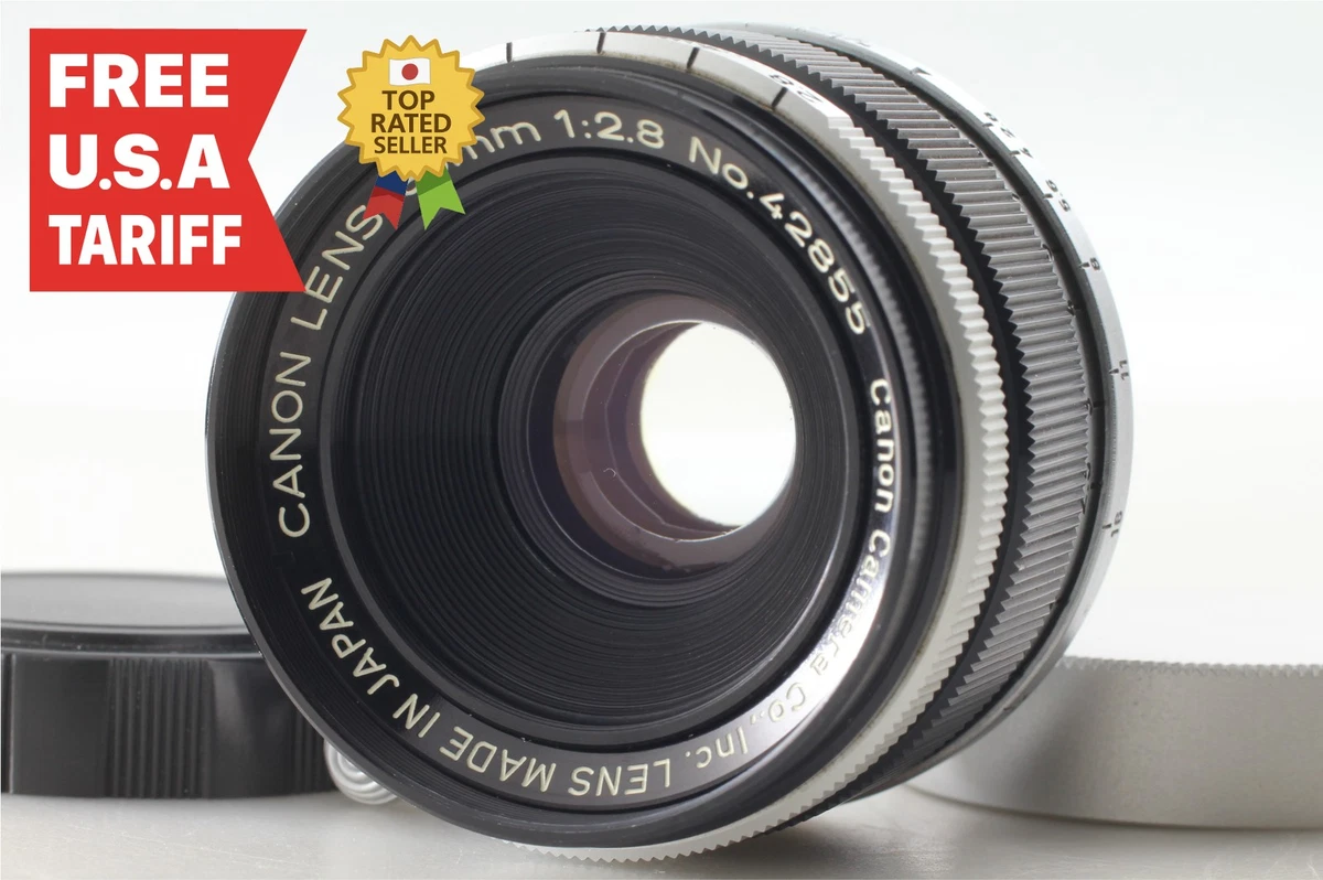 Canon 