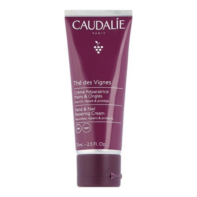 Caudalie Thé des Vignes Hand & Nail Repairing Cream 75ml