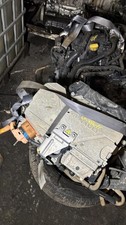 Moteur Renault Zoe