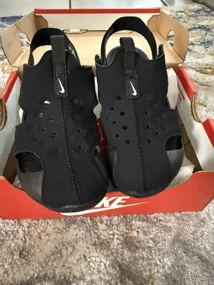 Nike Kids Boy's Sunray Protect 2 (Litte Kids) Size 10c