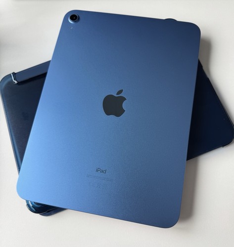 Apple iPad 10. Generation 64GB - Bild 2 von 2