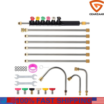 #ad #ad High Pressure Washer Roof Cleaner Gutter Cleaning Tool High Pressure Washer Gun $29.98