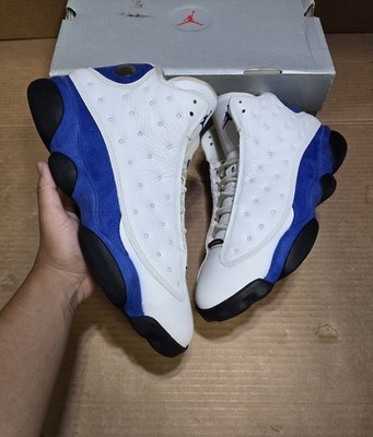 Size 13 - Air Jordan 13 Retro Hyper Royal