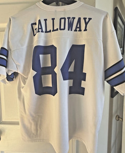 Joey Galloway Jersey | eBay