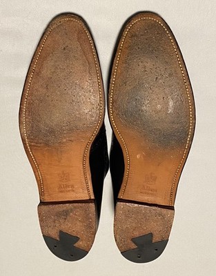 Alden 929