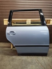 VW Passat 3B Tür hinten rechts