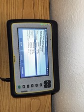 Trimble Yuma 2 w Trimble Access 2017.11 2.4Ghz Radio GENERAL SURVEY