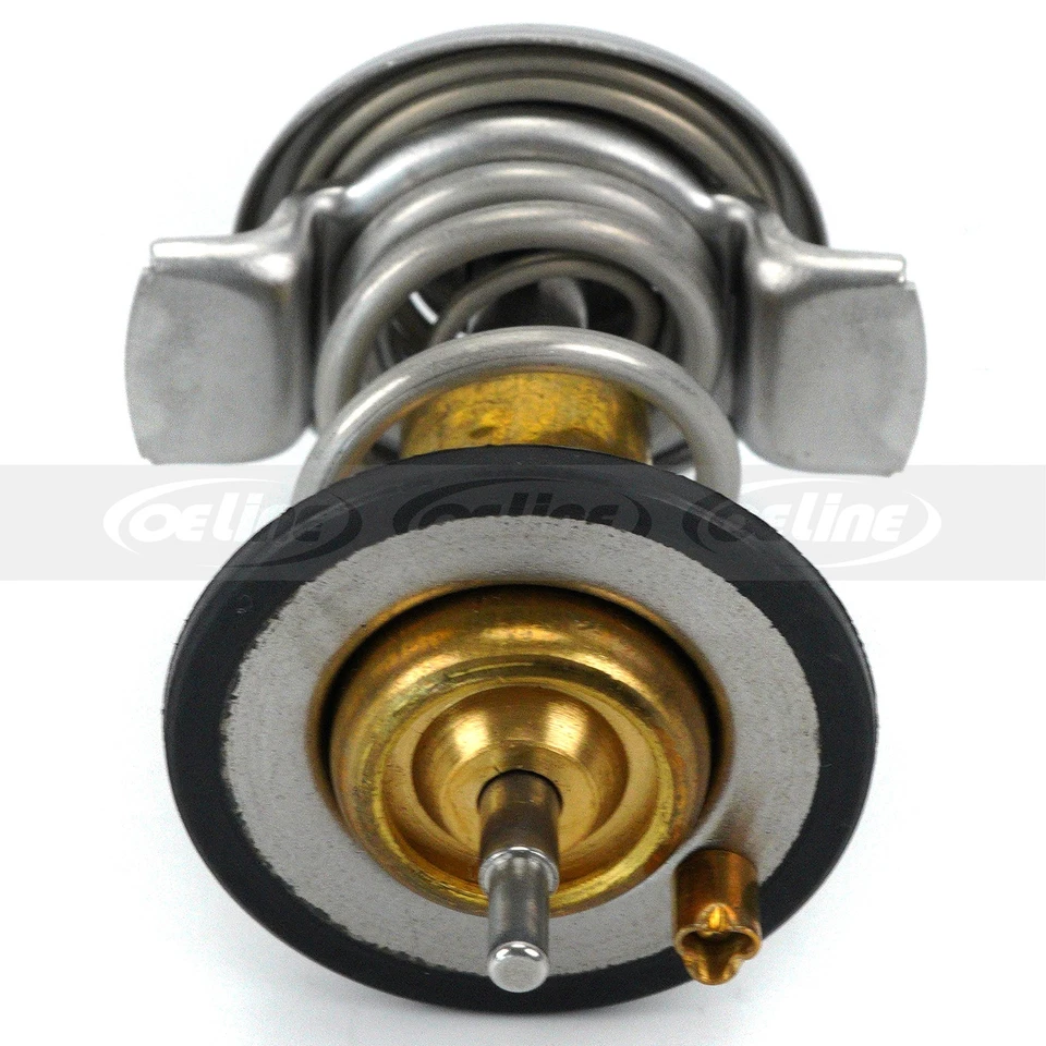 For GMC Pontiac Saturn Buick Cadillac Chevrolet 3.6L Coolant Thermostat Housing - Image 4 of 4