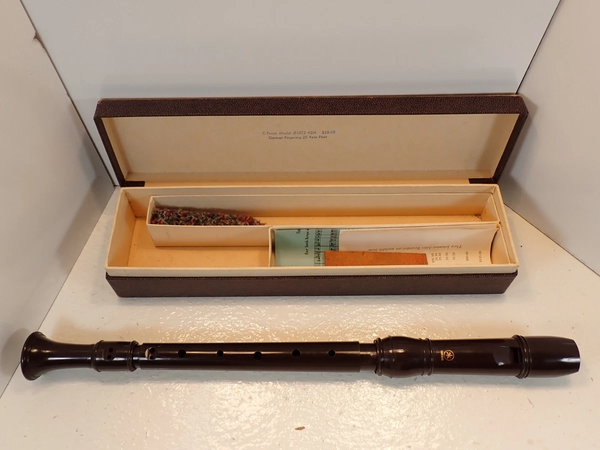 Yamaha Vintage Recorders for sale | eBay