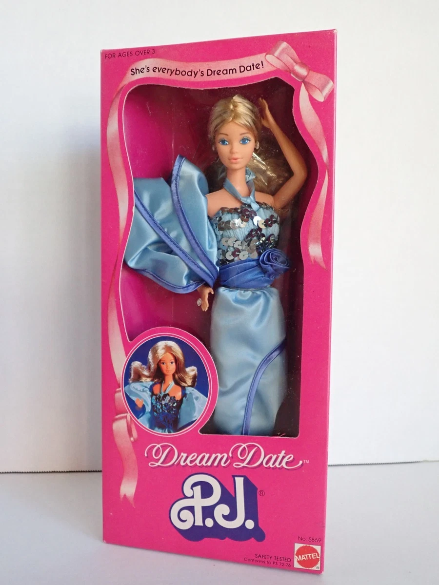 Dream Date Barbie for sale | eBay
