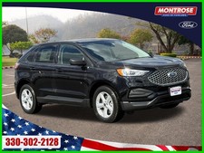 2024 Ford Edge SE