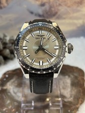 Splendido orologio automatico uomo Sector usato. Da JP. Funzionante bene