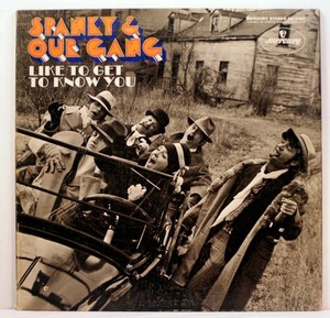 Spanky and Our Gang | eBay