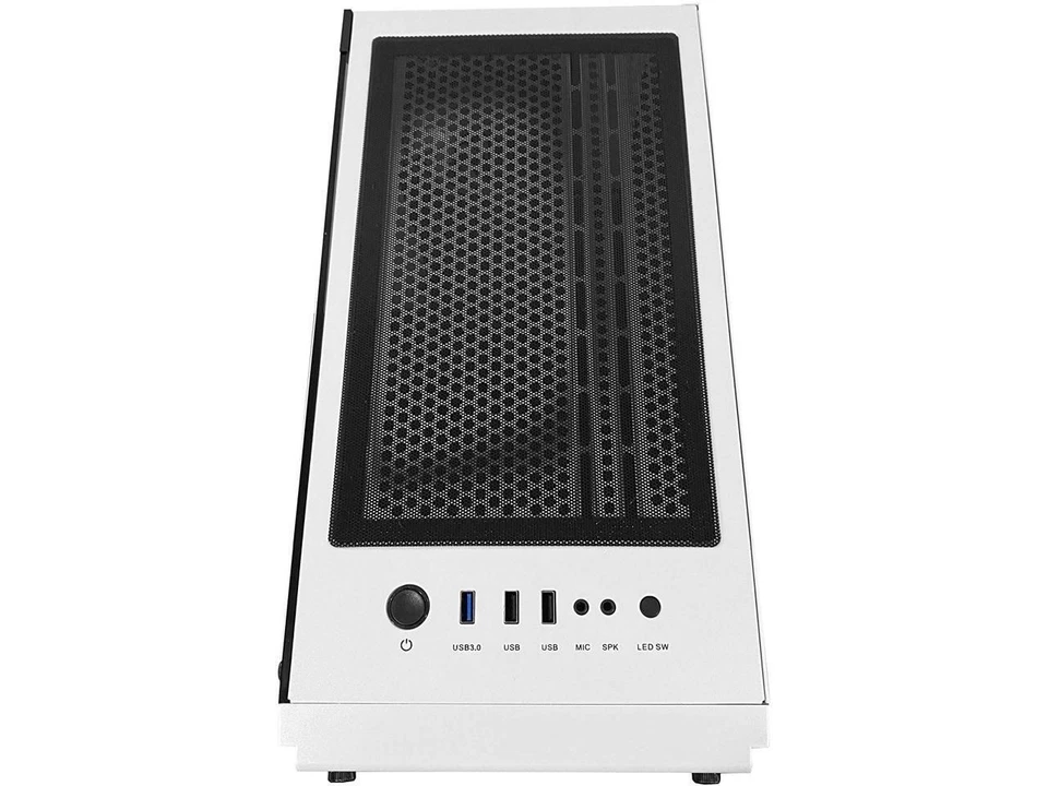 CUSTOM GAMING DESKTOP PC AMD RYZEN 7 7700X 16GB DDR5 512GB NVMe P400 CU2.88.75 - Image 4 of 4