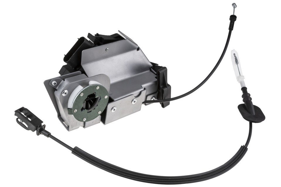 Fits NTY EZC-FR-325 FRONT CENTRAL LOCKING ACTUATOR   ⭐UK Stock⭐