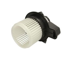InnenraumgebläSe Nissens 87700