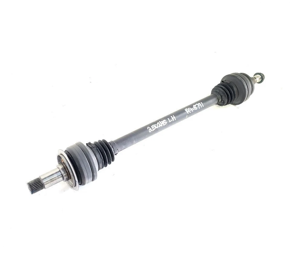 Mercedes E350 2014 OEM RWD eje trasero derecho CV  Foto 3 de 4