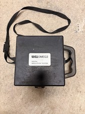 UEI DMEG2 Digital Megger/Insulation Tester