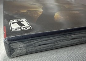 Jet Li Rise To Honor Sony PlayStation 2 PS2 2004 Brand New FACTORY SEALED