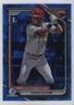 2024 Bowman Chrome Sapphire Edition Prospects Sheng-En Lin #BCP-155 1r5z