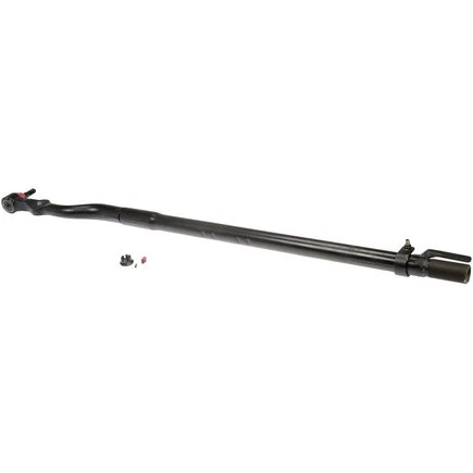 Dorman D1439RD Steering Tie Rod End - Image 2 of 4