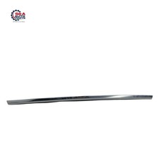 2017-2020 Tesla Model 3 Rear Right Passenger Door Window Belt Molding OEM