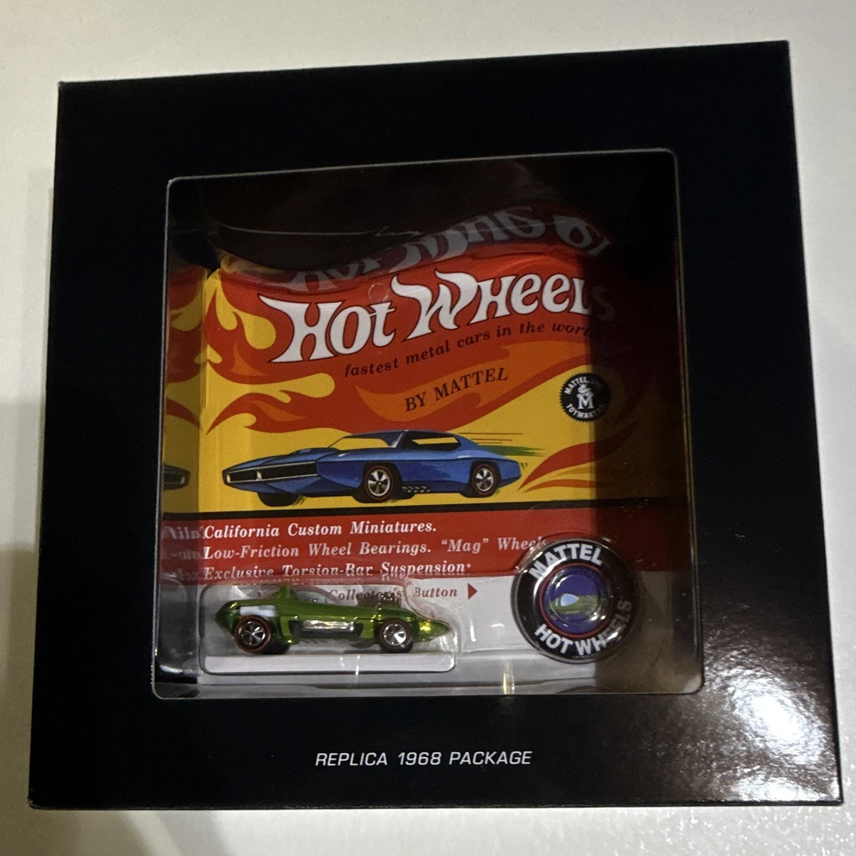 Hot Wheels Original 16 for sale - eBay