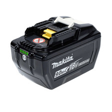 Batterie 18V 9.0Ah Li-ion 1915H4-0 - MAKITA BL1890  