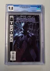 Amazing Spider-Man #539 CGC 9.8 New Slab - Return of Black Costume