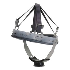MSA 816645 Swing Ratchet Suspension Large