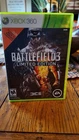 Battlefield 3 Limited Edition Xbox 360 CIB