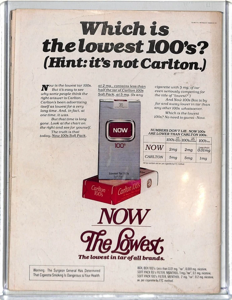 Wayne Gretzky Sports Illustrated October 12, 1981 -  1st Cover Rookie - Image 2 of 2