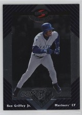 1998 Score All Score Team Ken Griffey Jr #13 HOF b8u