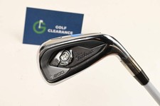 Titleist T200 2019 #7 Iron / Ladies Flex Tensei AV Red Shaft / STD / Demo