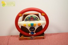 B. toys Driving Wheel Interactive Steering Wheel