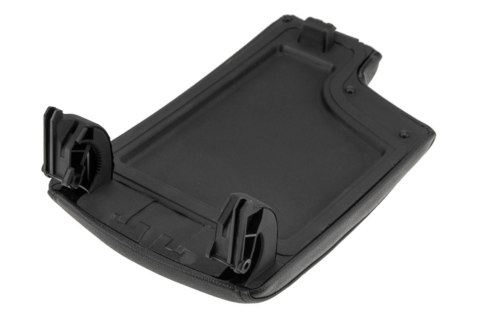 Accoudoir central de qualité supérieure noir pour Série 3 E90 E91 E92 E93 référence 5116913448