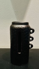 Vintage Stoneware Art Hand Crafted Ceramic St...